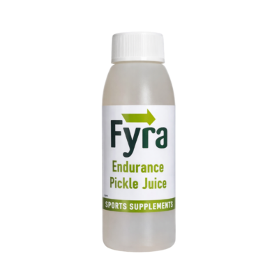 Endurance Pickle Juice 100ml