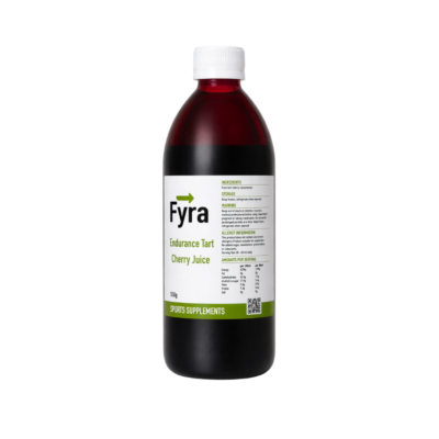 Endurance Tart Cherry Juice 550g