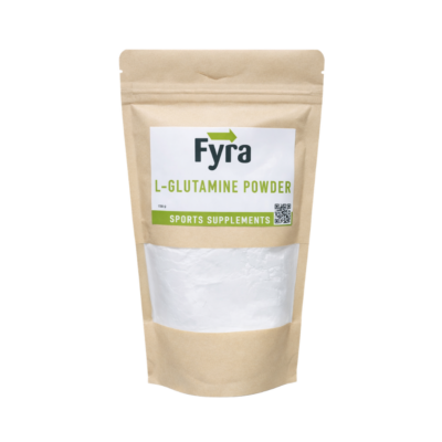 L-Glutamine Powder