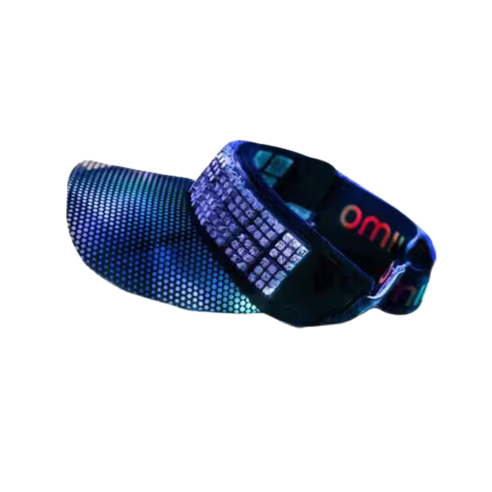 Omius Visor Black