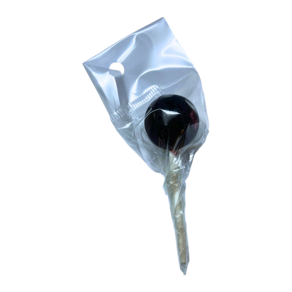🍒 ReFuel Pop™ – Post-Workout- Sugar-Free Clean Recovery Lollipop