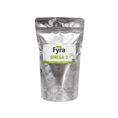 Fyra Omega 3