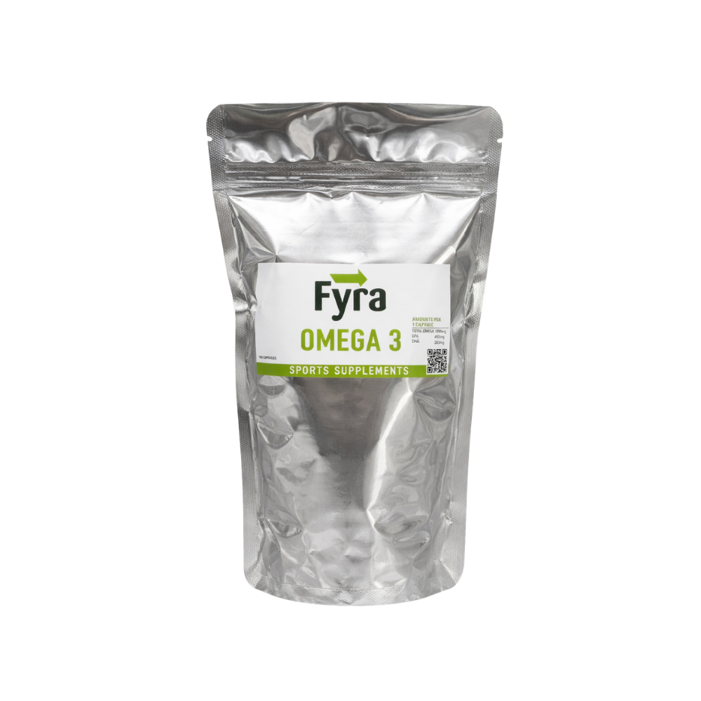 Fyra Omega 3