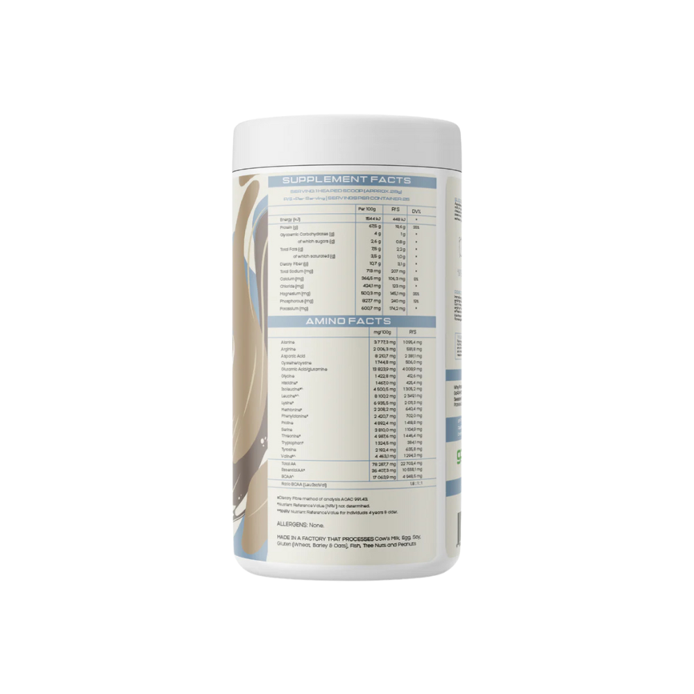 PrimeSelf - Grass-Fed Whey Protein - Image 4