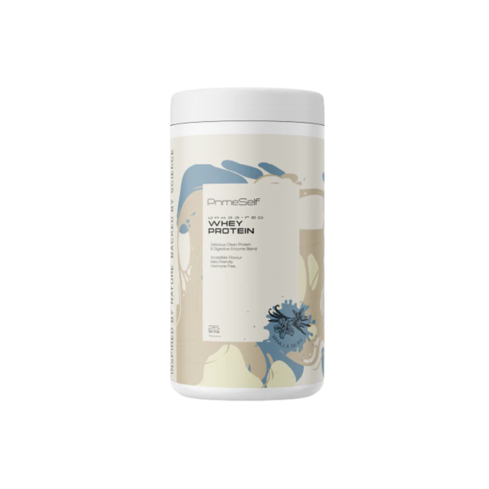PrimeSelf - Grass-Fed Whey Protein - Image 7