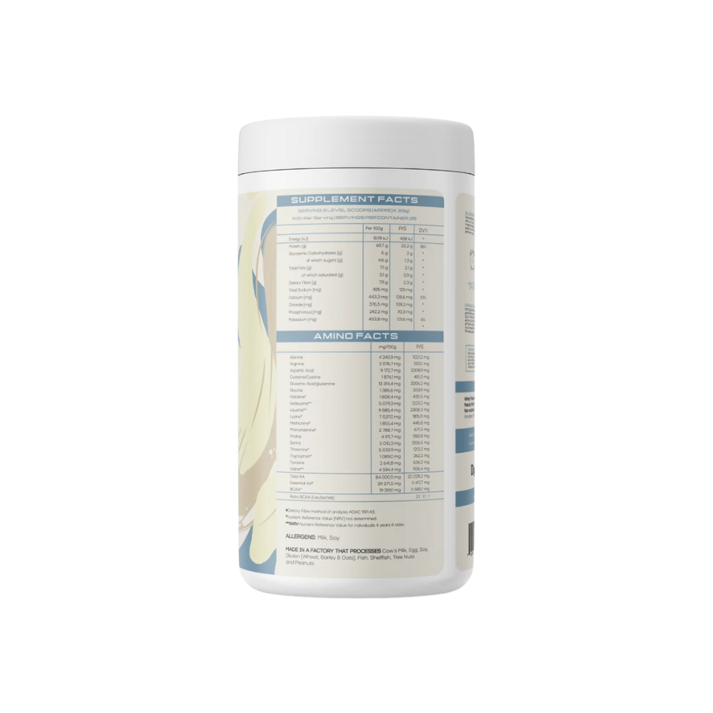 PrimeSelf - Grass-Fed Whey Protein - Image 8
