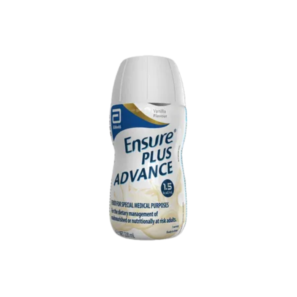 Ensure Plus Advance Vanilla 220ml