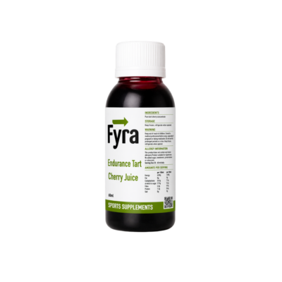Endurance Tart Cherry Juice 60ml