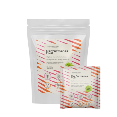PrimeSelf - Performance Fuel