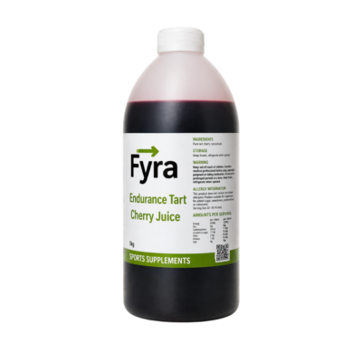 Endurance Tart Cherry Juice 1kg