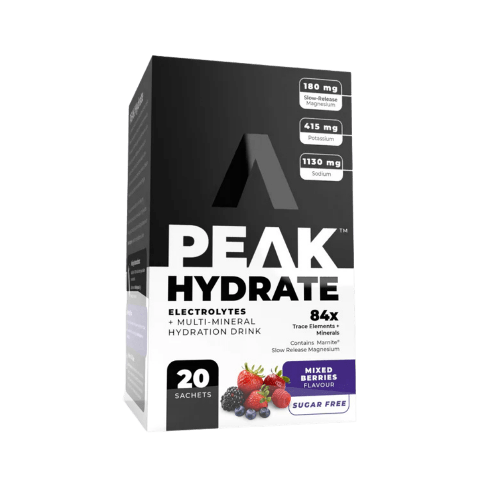 PEAK Hydrate