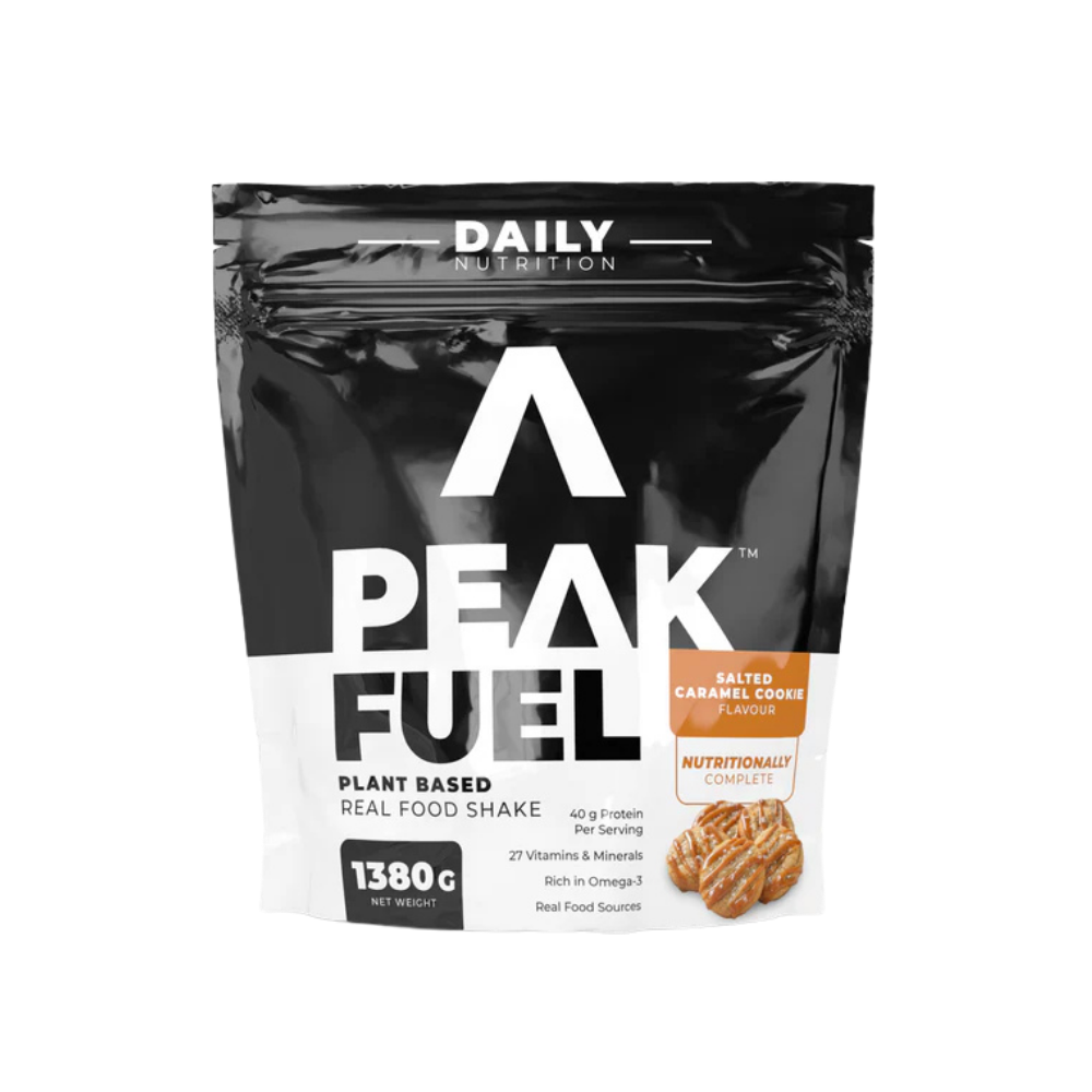 PEAK Fuel