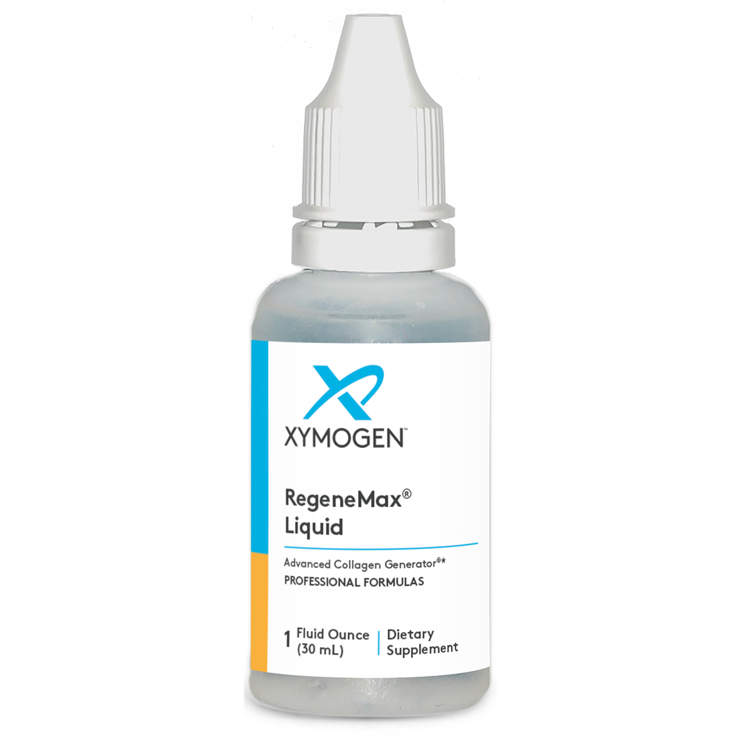 Xymogen Regenemax Liquid 30ml