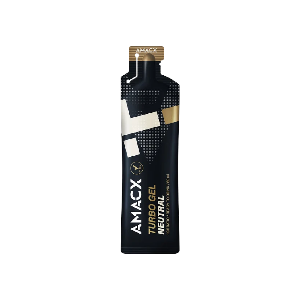 Amacx Turbo Gel - Neutral