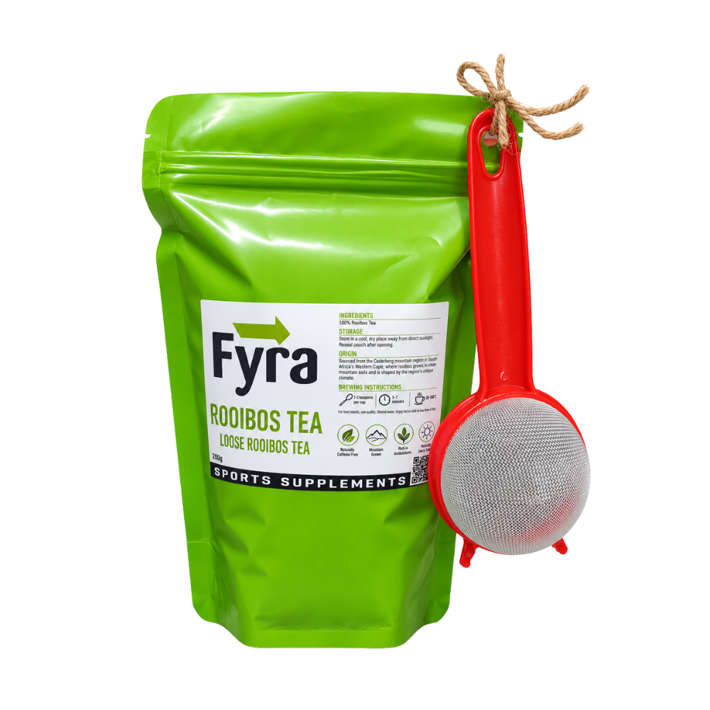 Fyra Rooibos Tea 200g